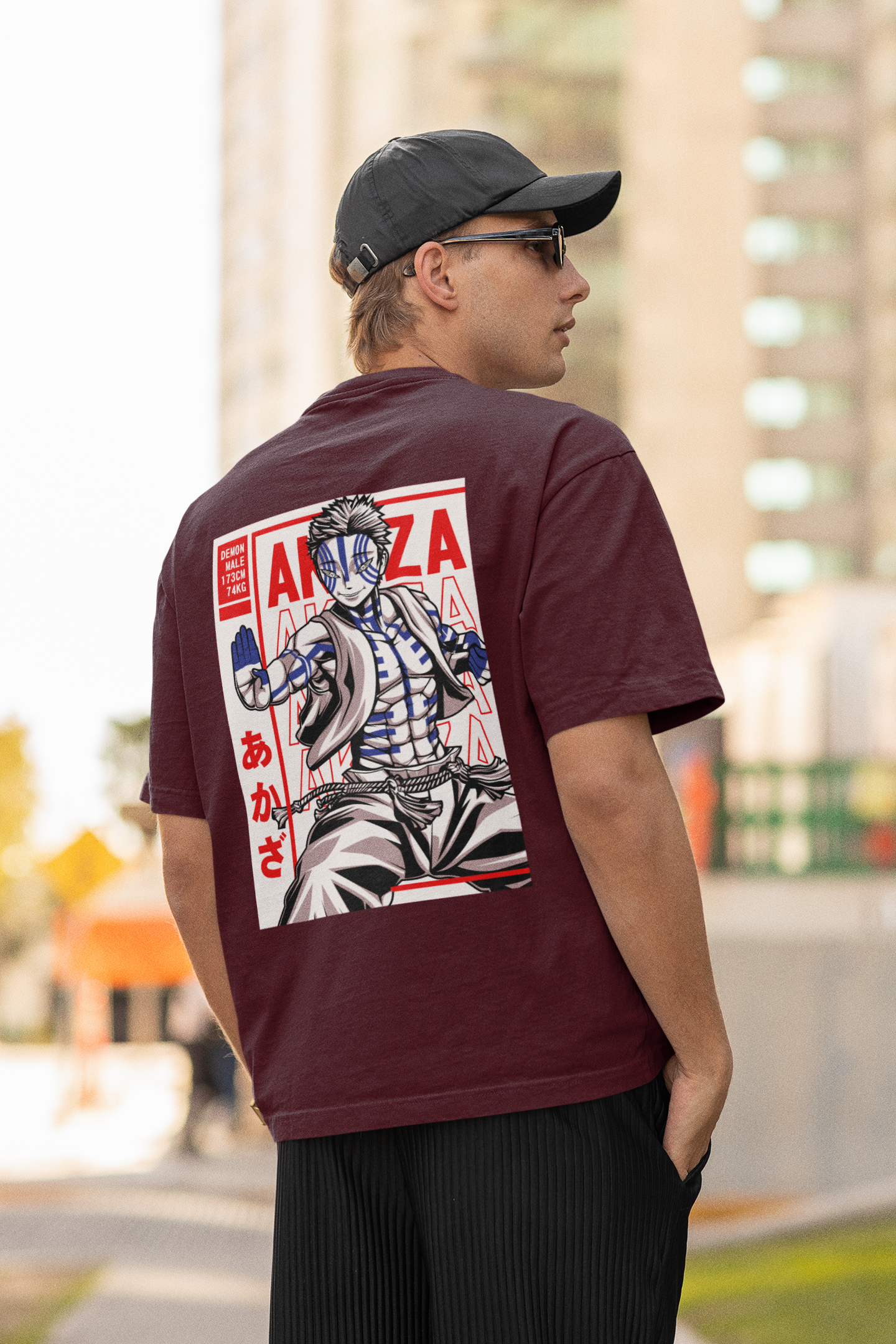 AKAZA