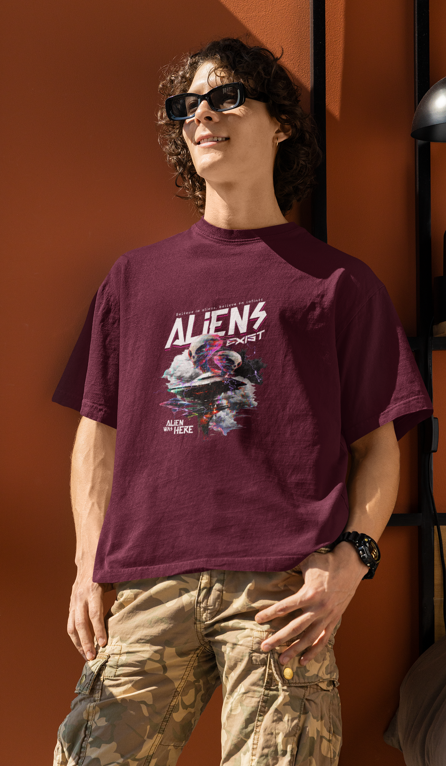 Alien Entity