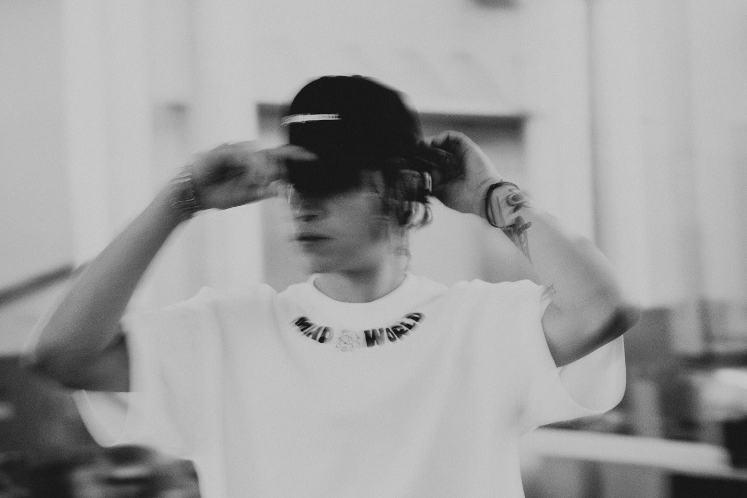 URBAN STREETWEAR