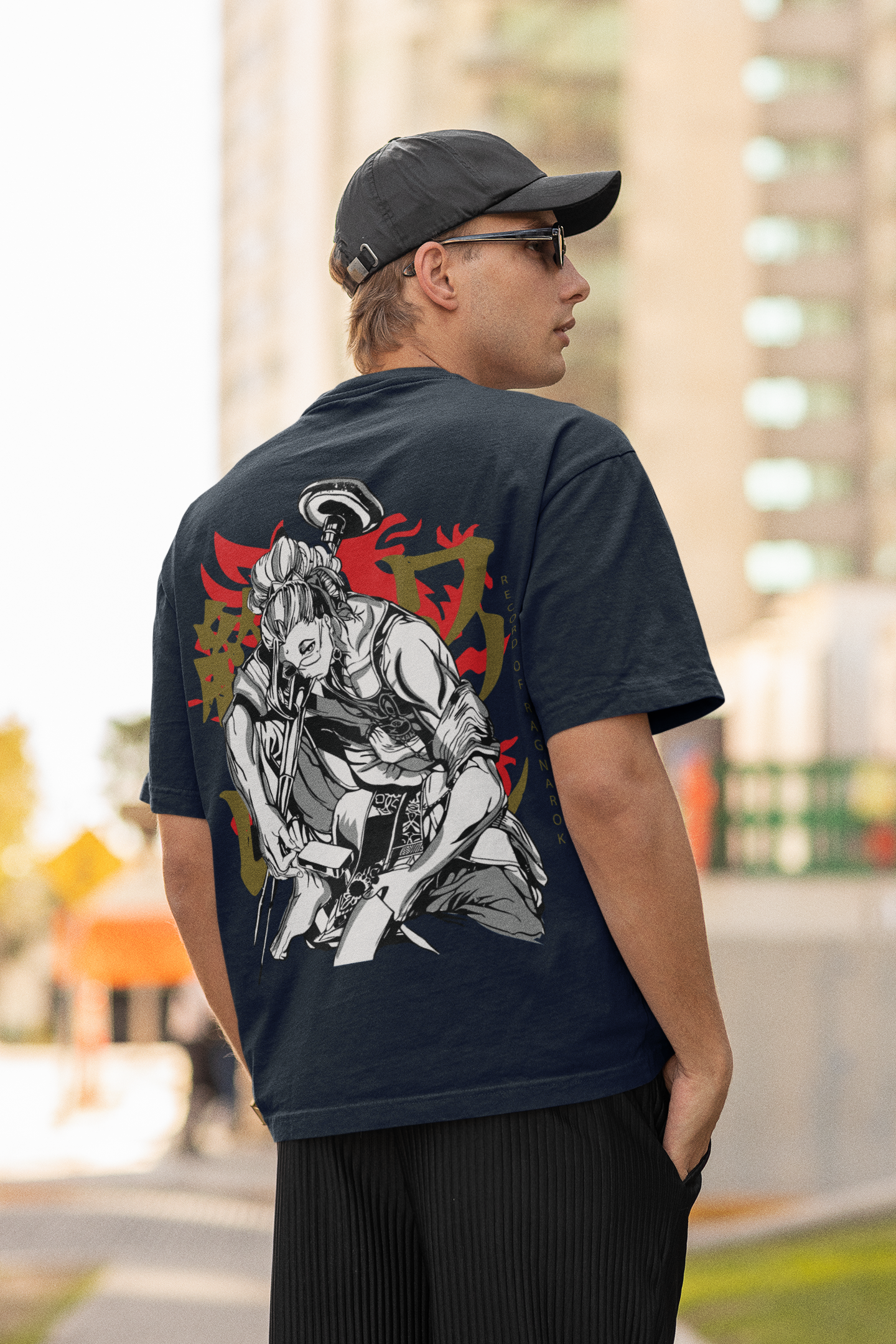 Lu Bu