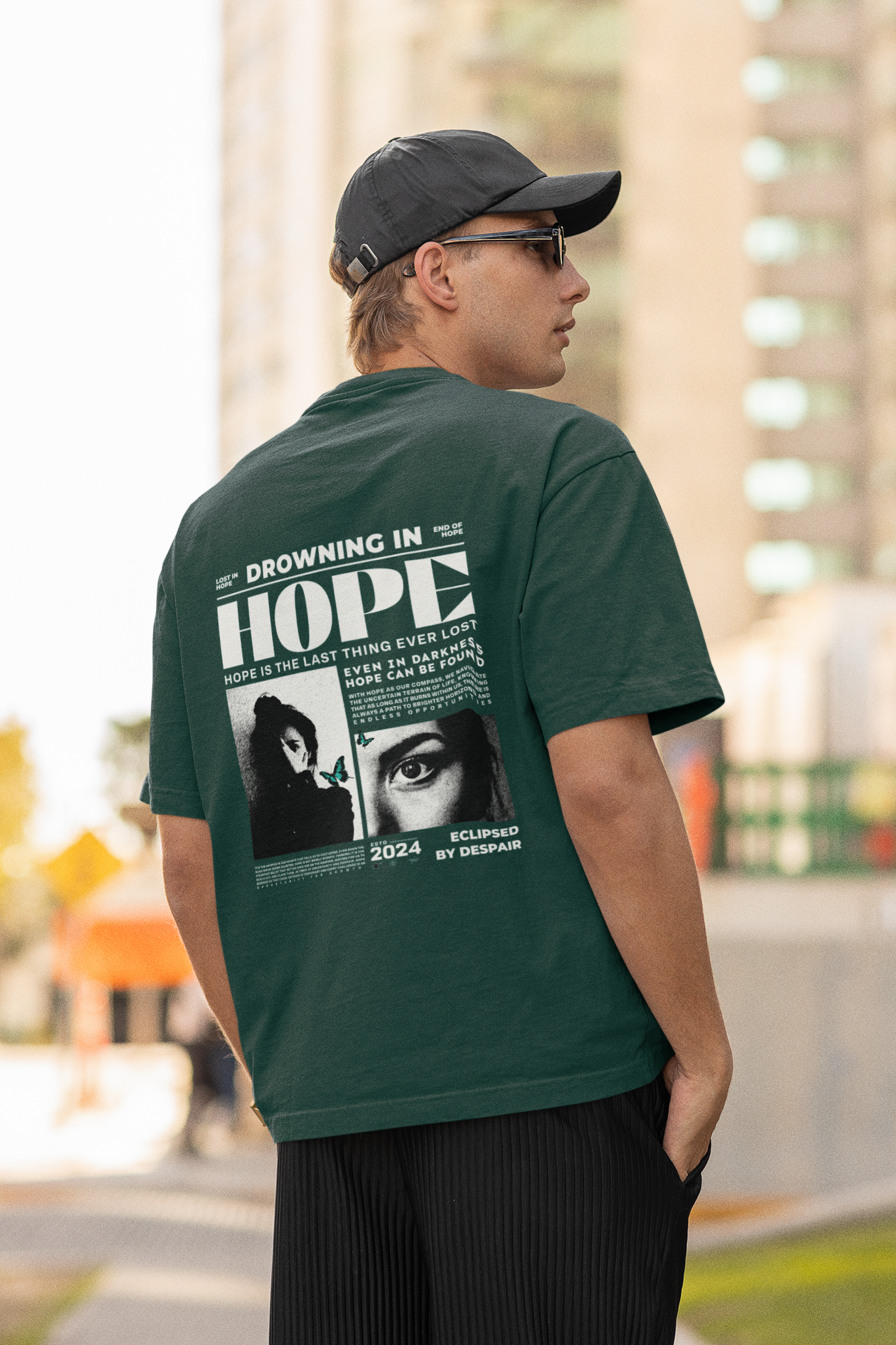 Melancholic Hope