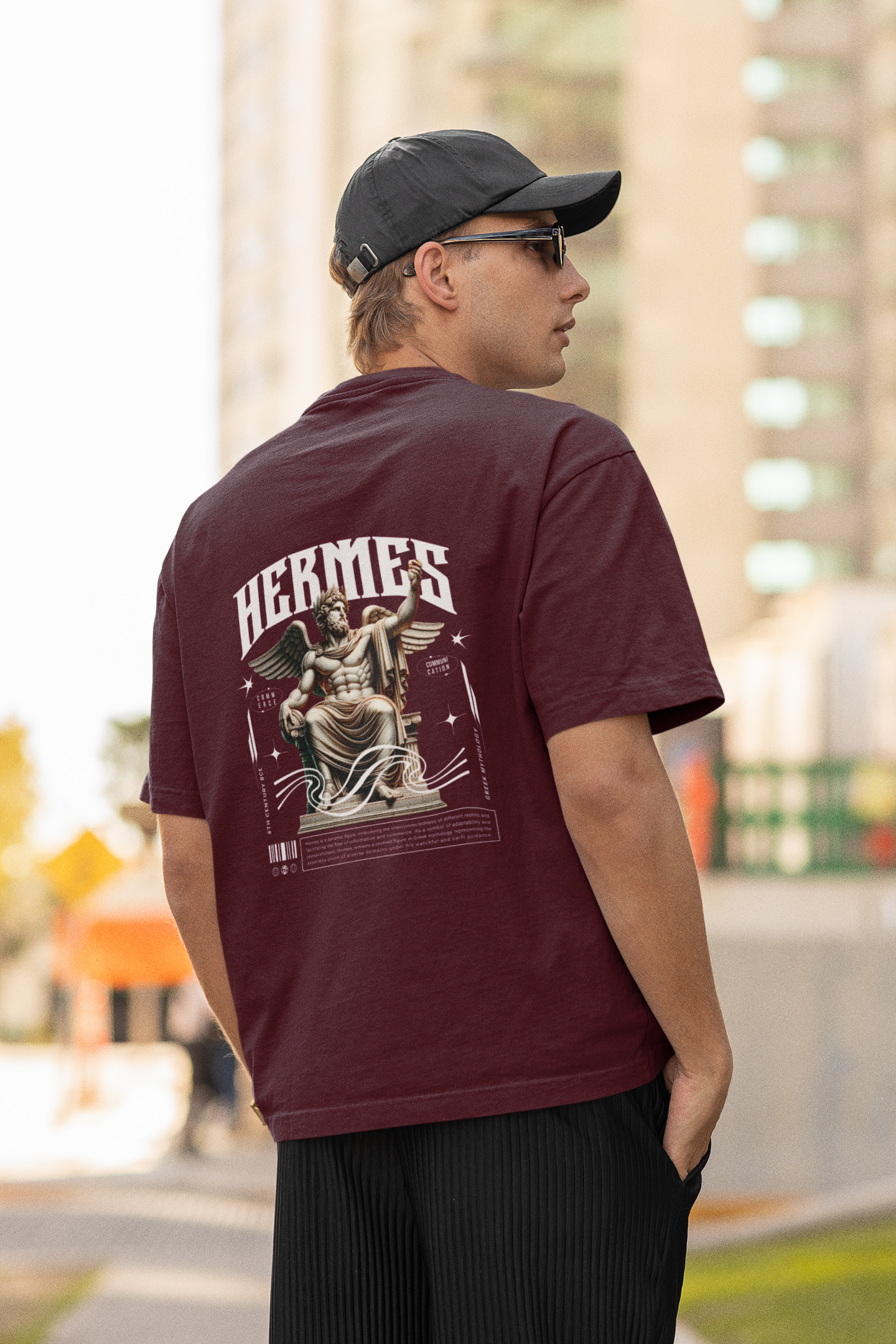 HERMES