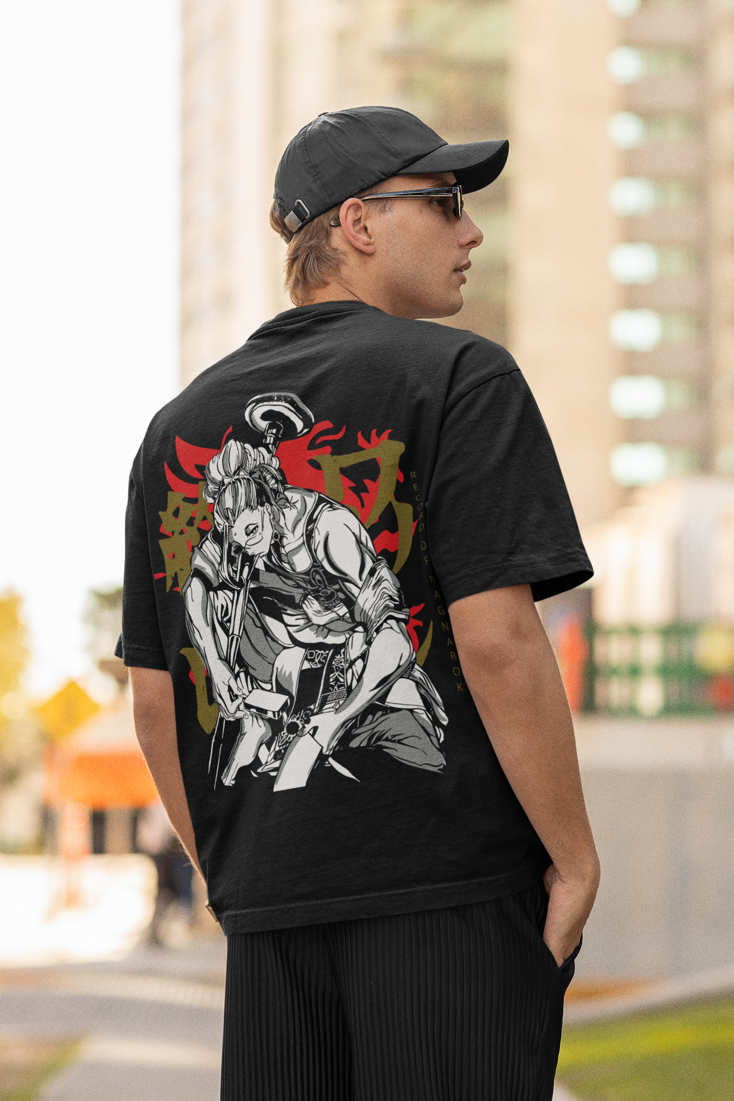 Lu Bu