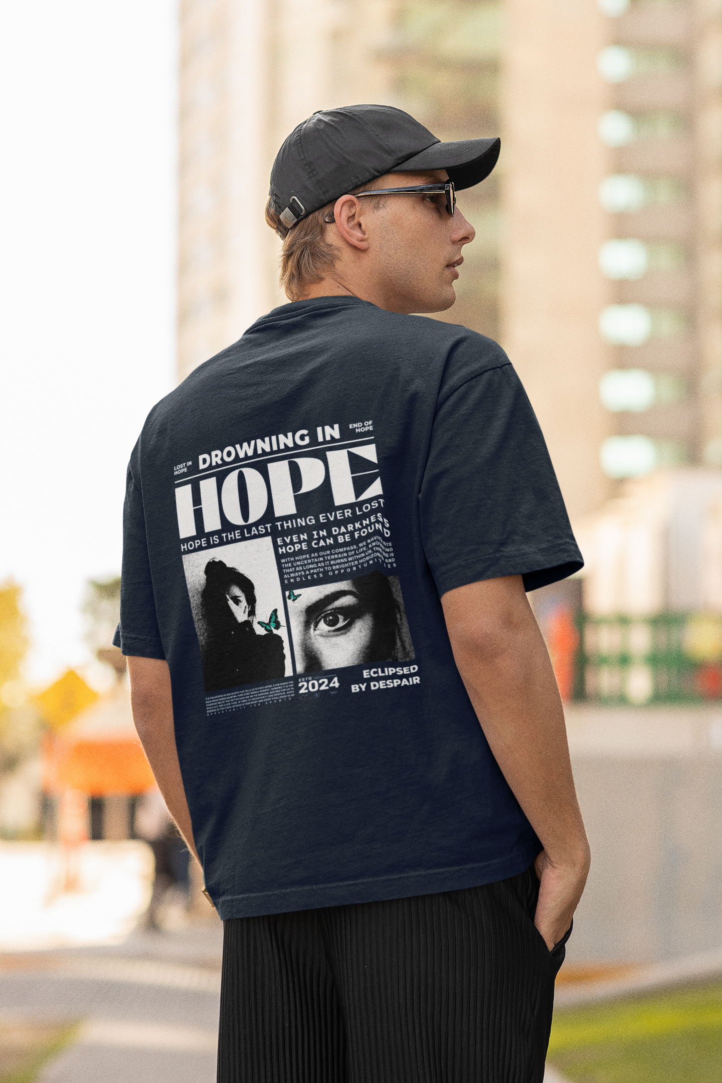 Melancholic Hope