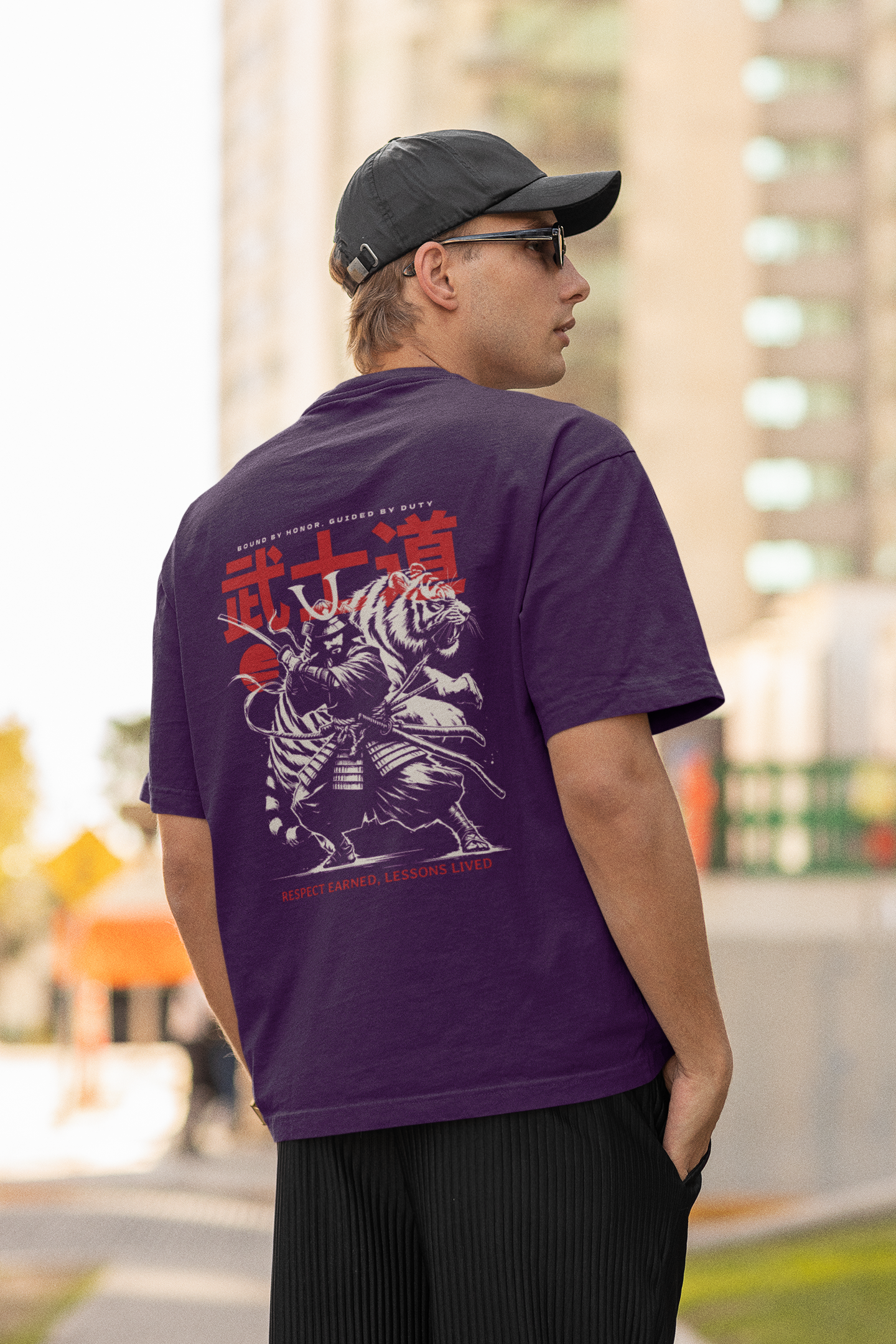 Bushido Spirit