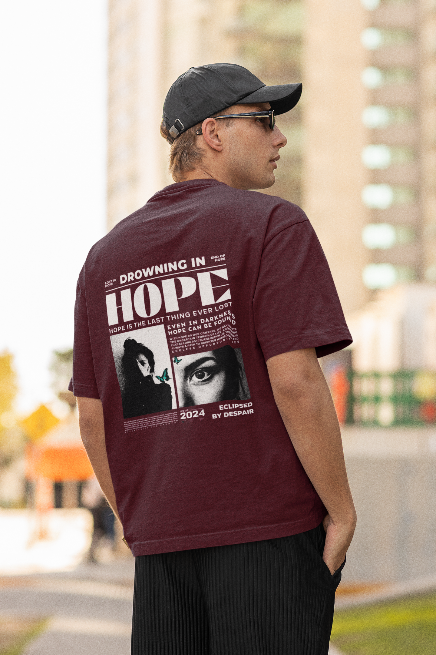 Melancholic Hope