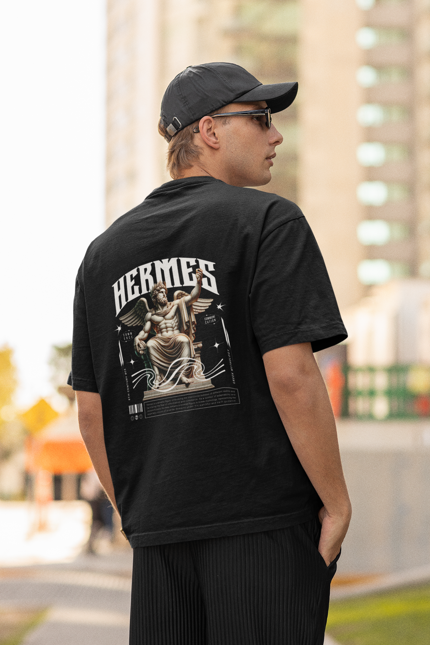 HERMES