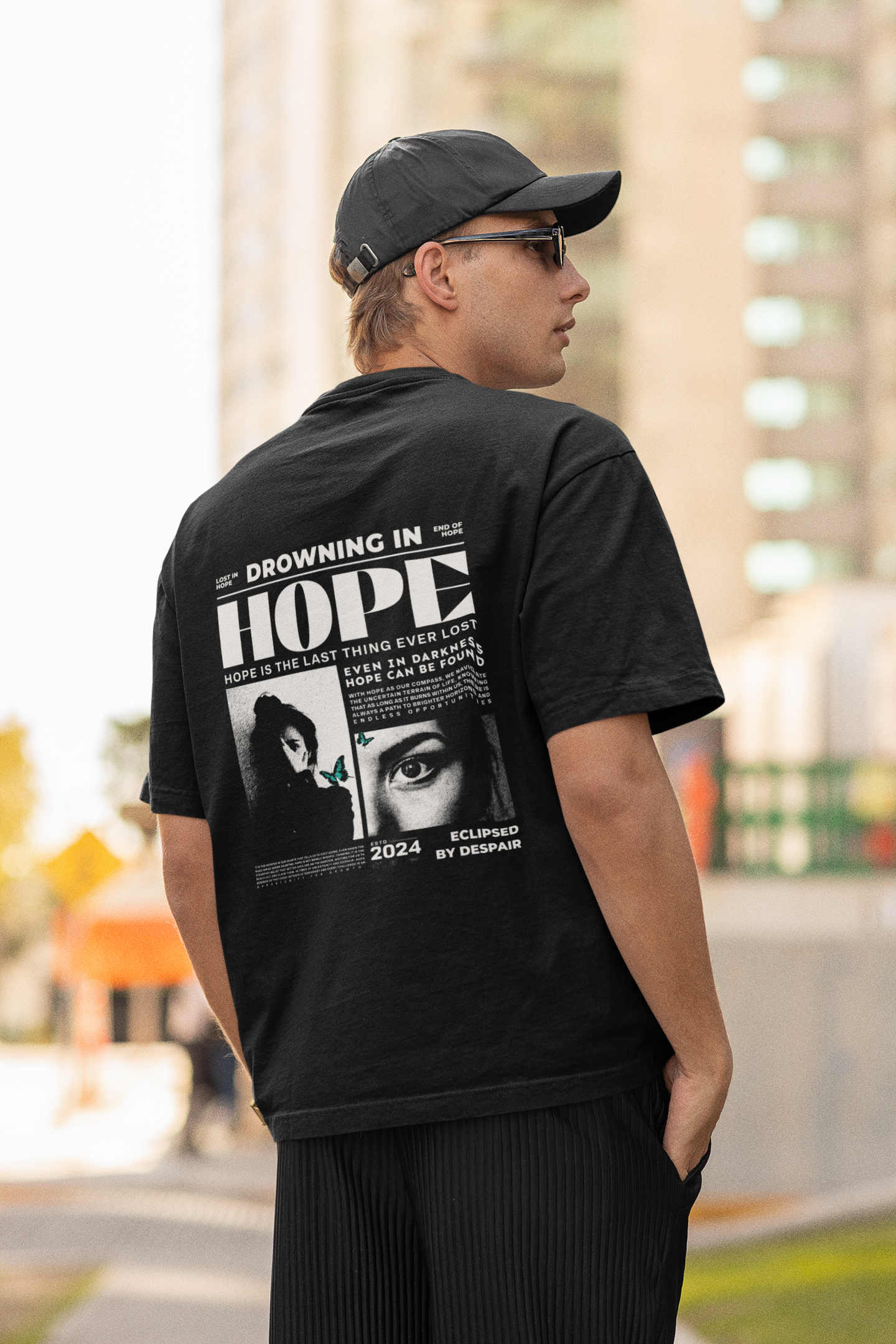 Melancholic Hope