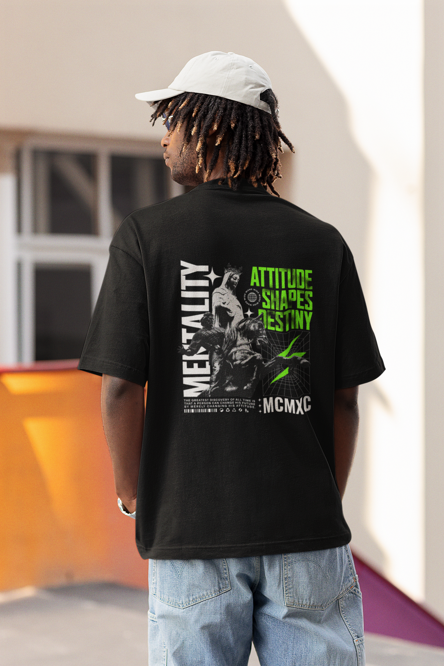Mentality Sculpted