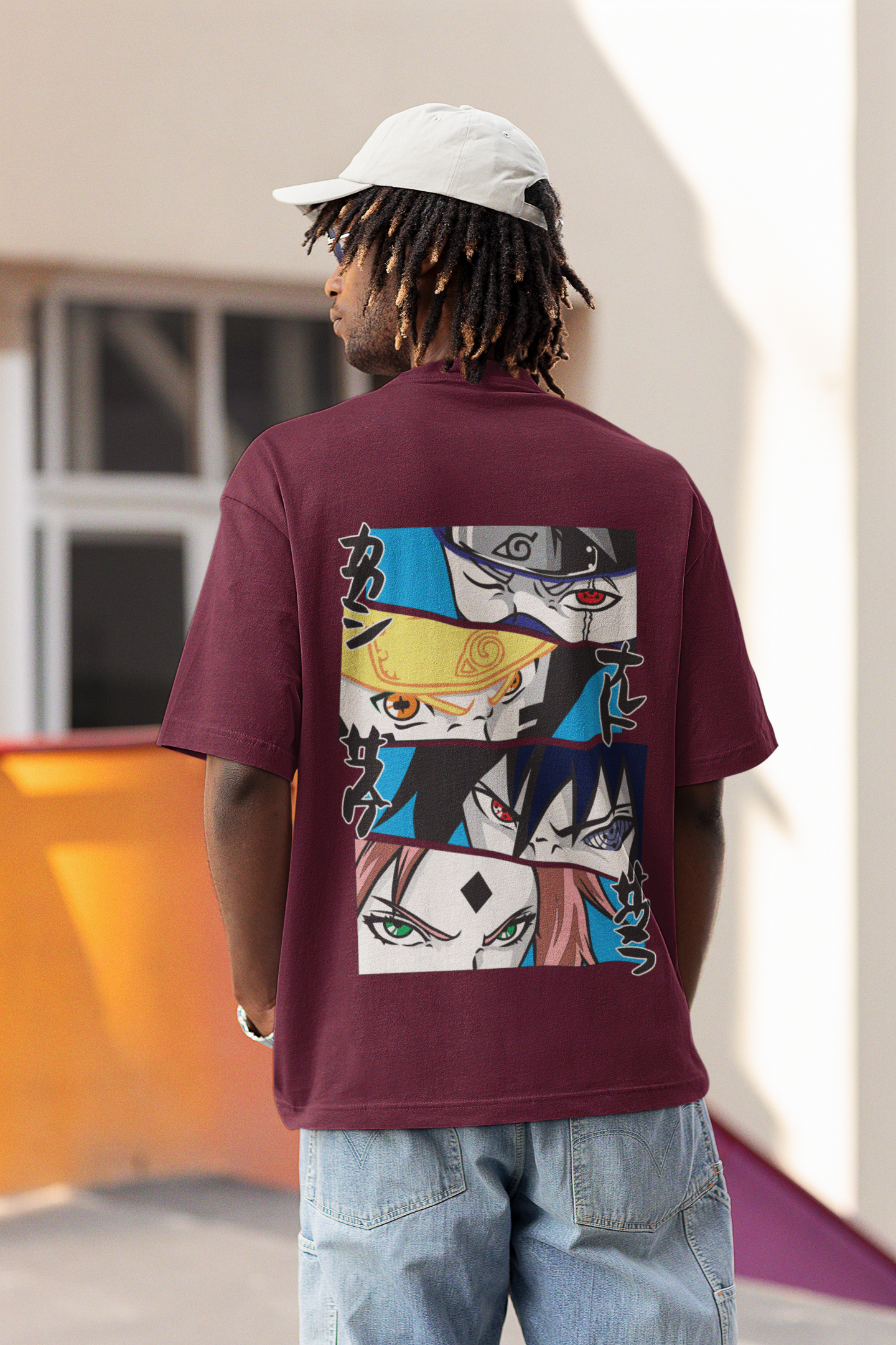 team 7
