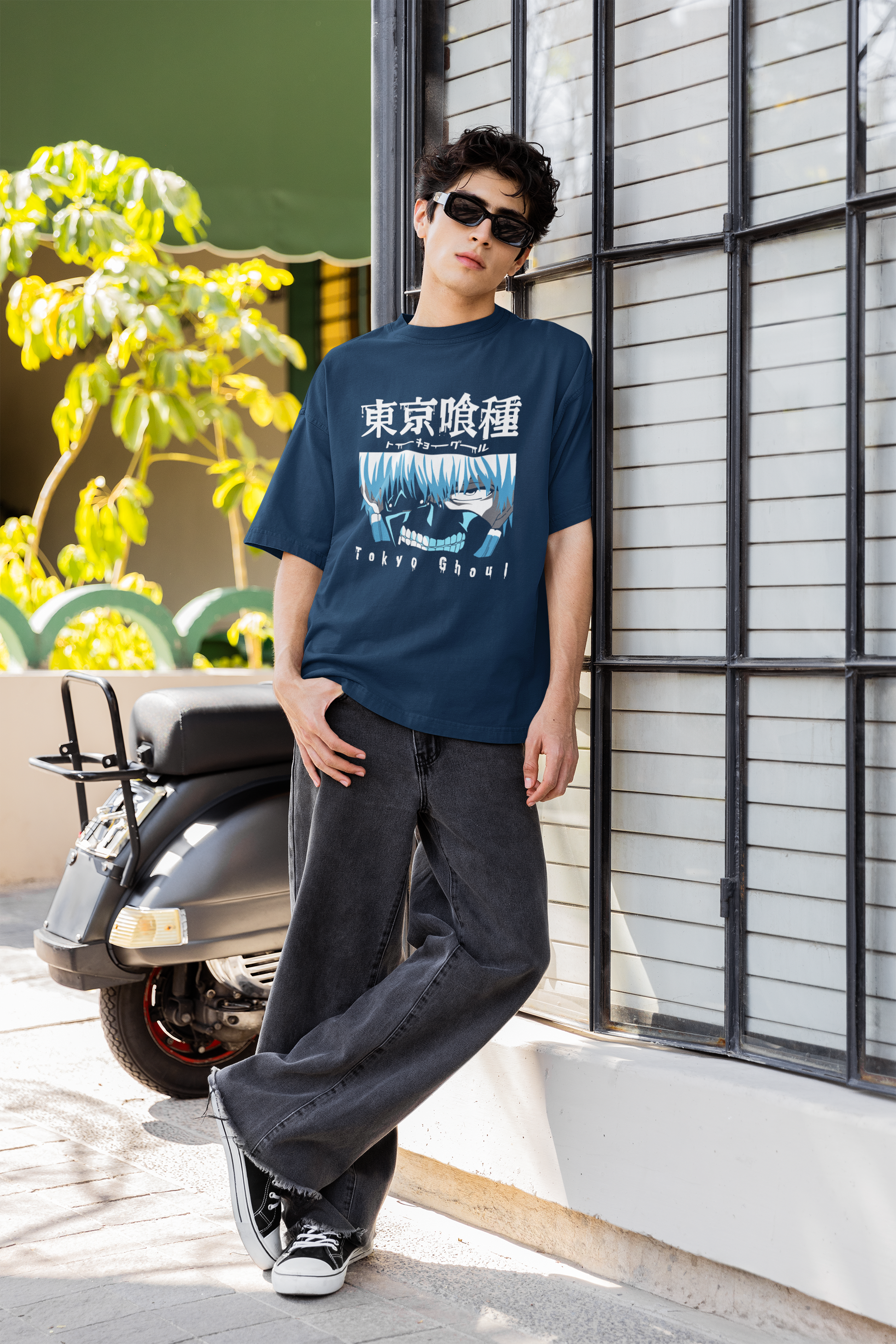 Ken kaneki #2