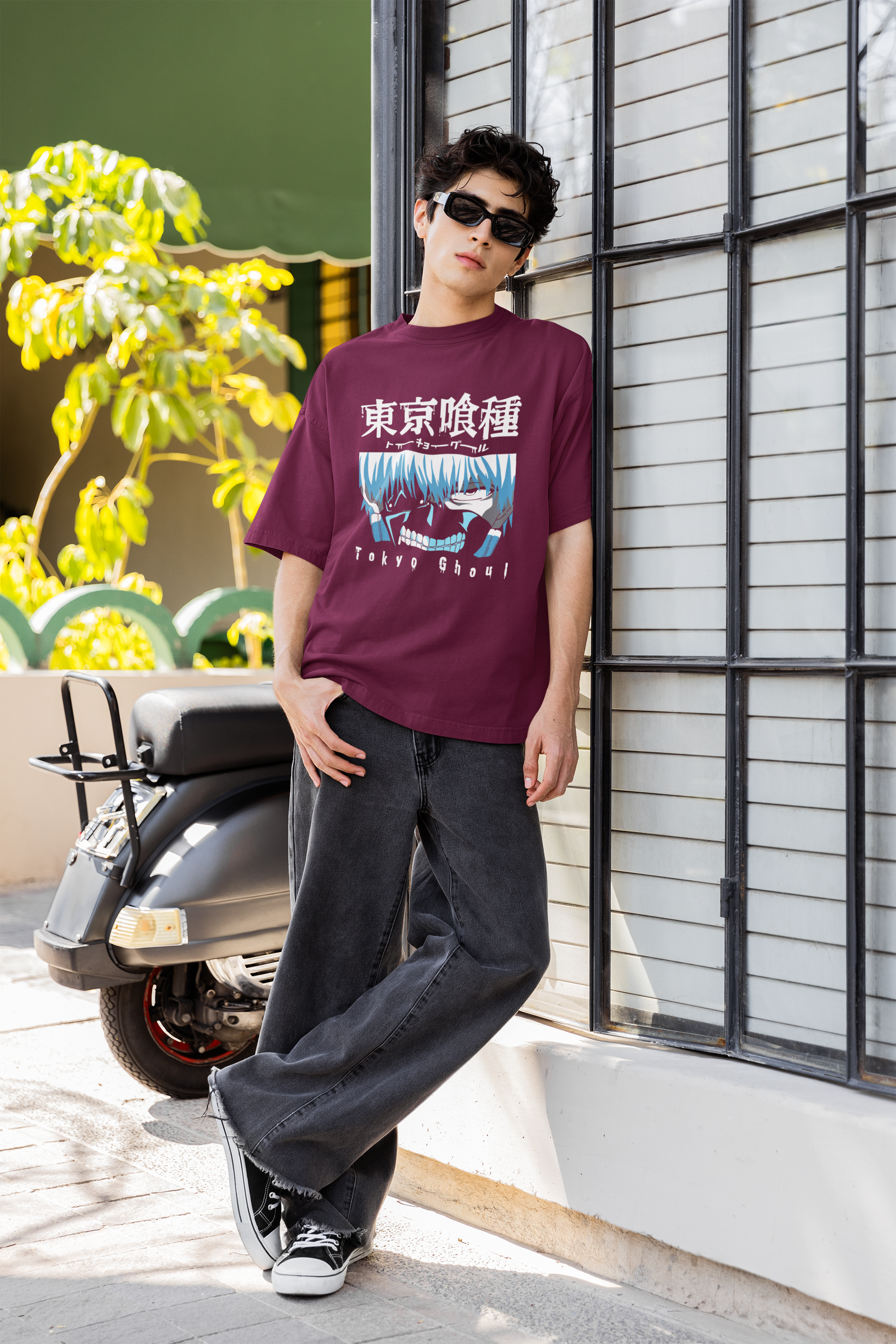 Ken kaneki #2