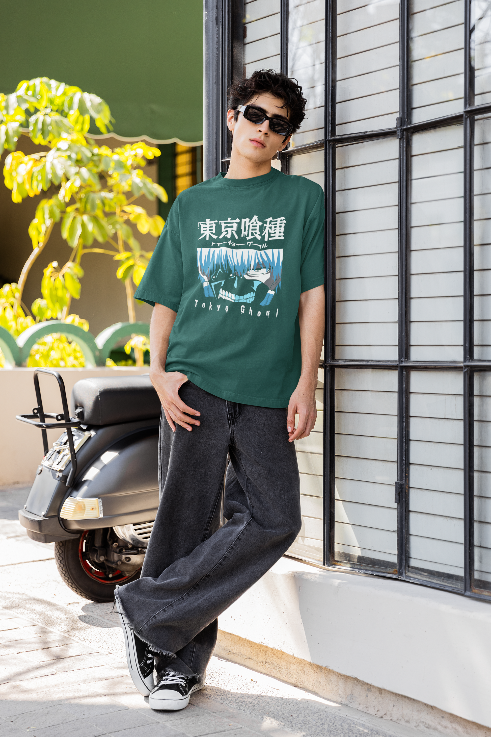 Ken kaneki #2