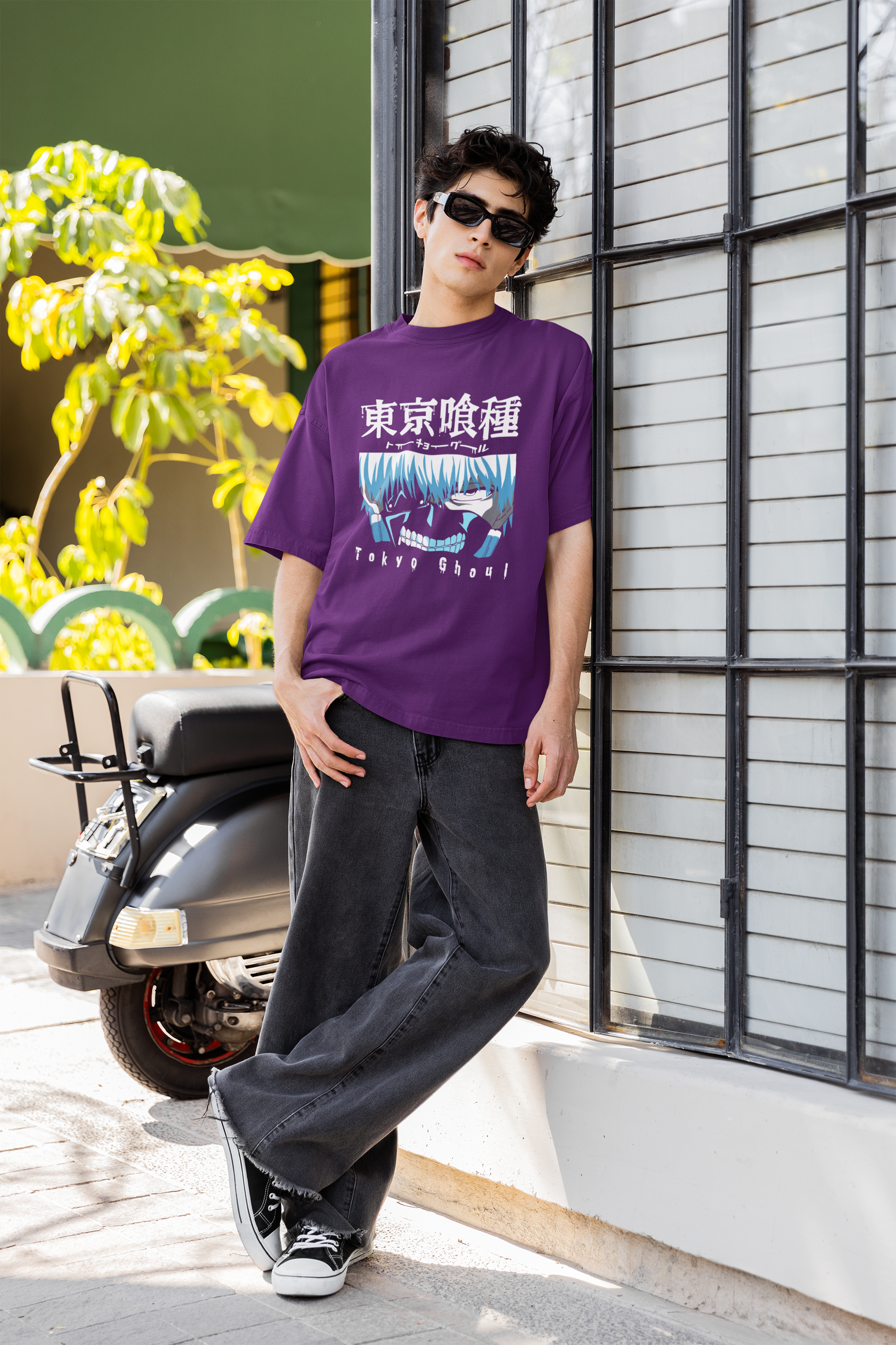 Ken kaneki #2