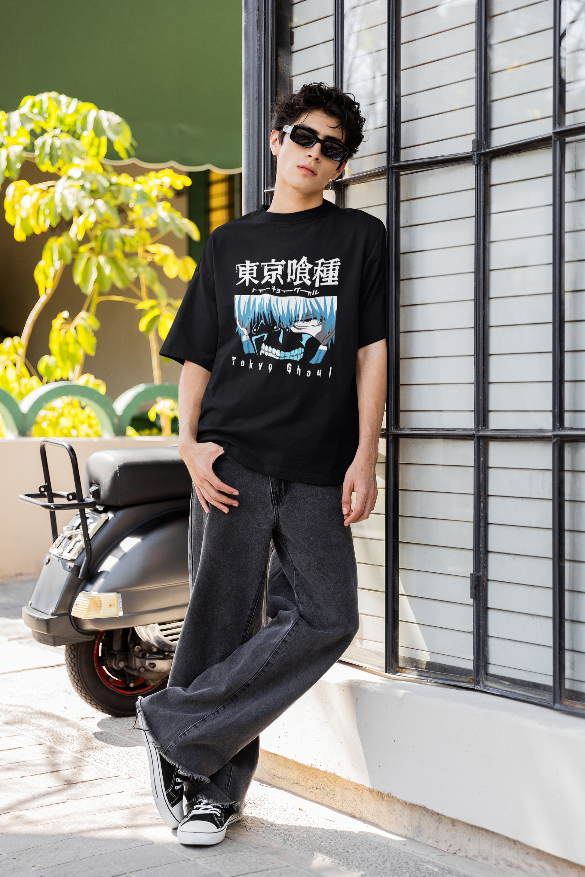 Ken kaneki #2
