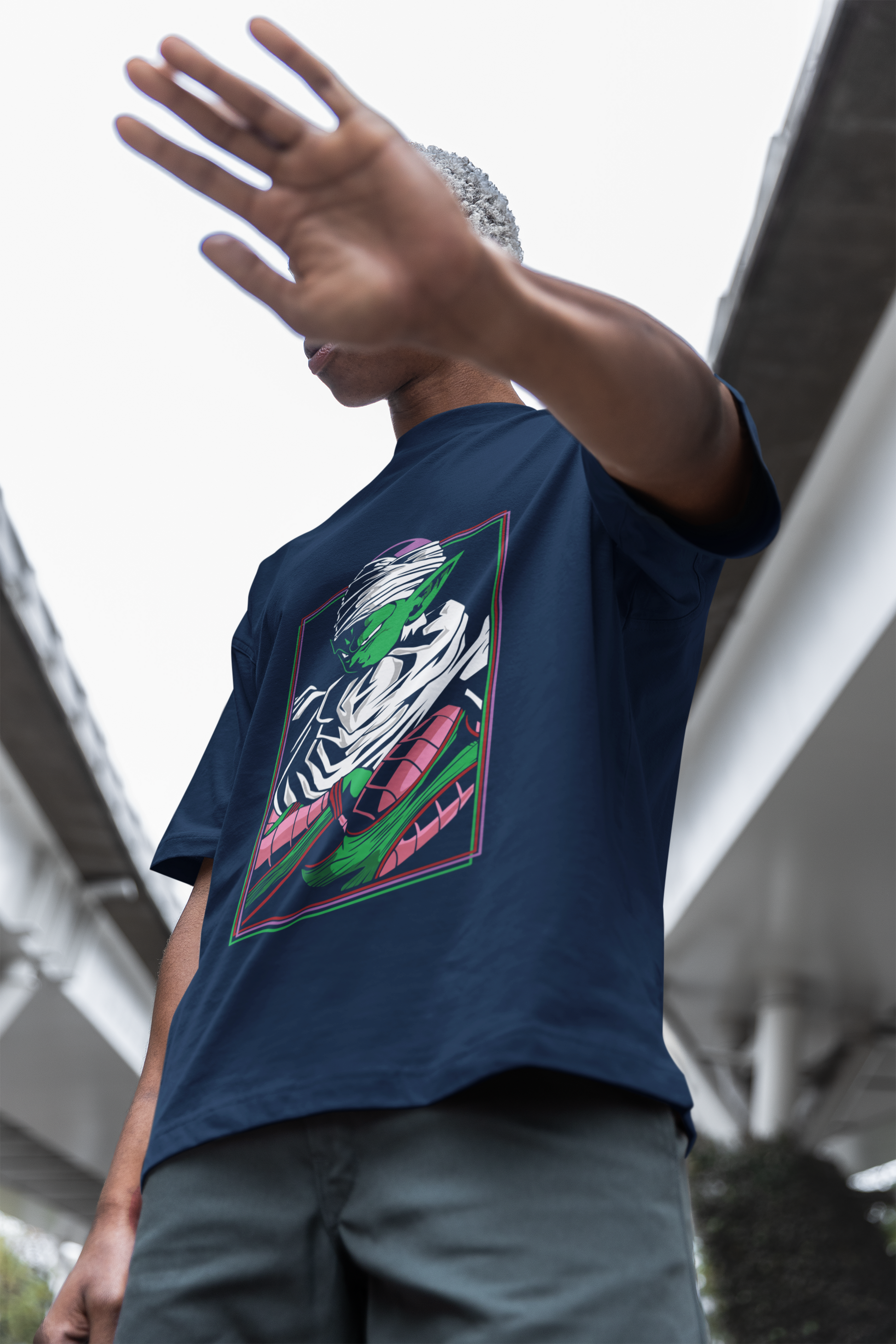 Namek Guardian