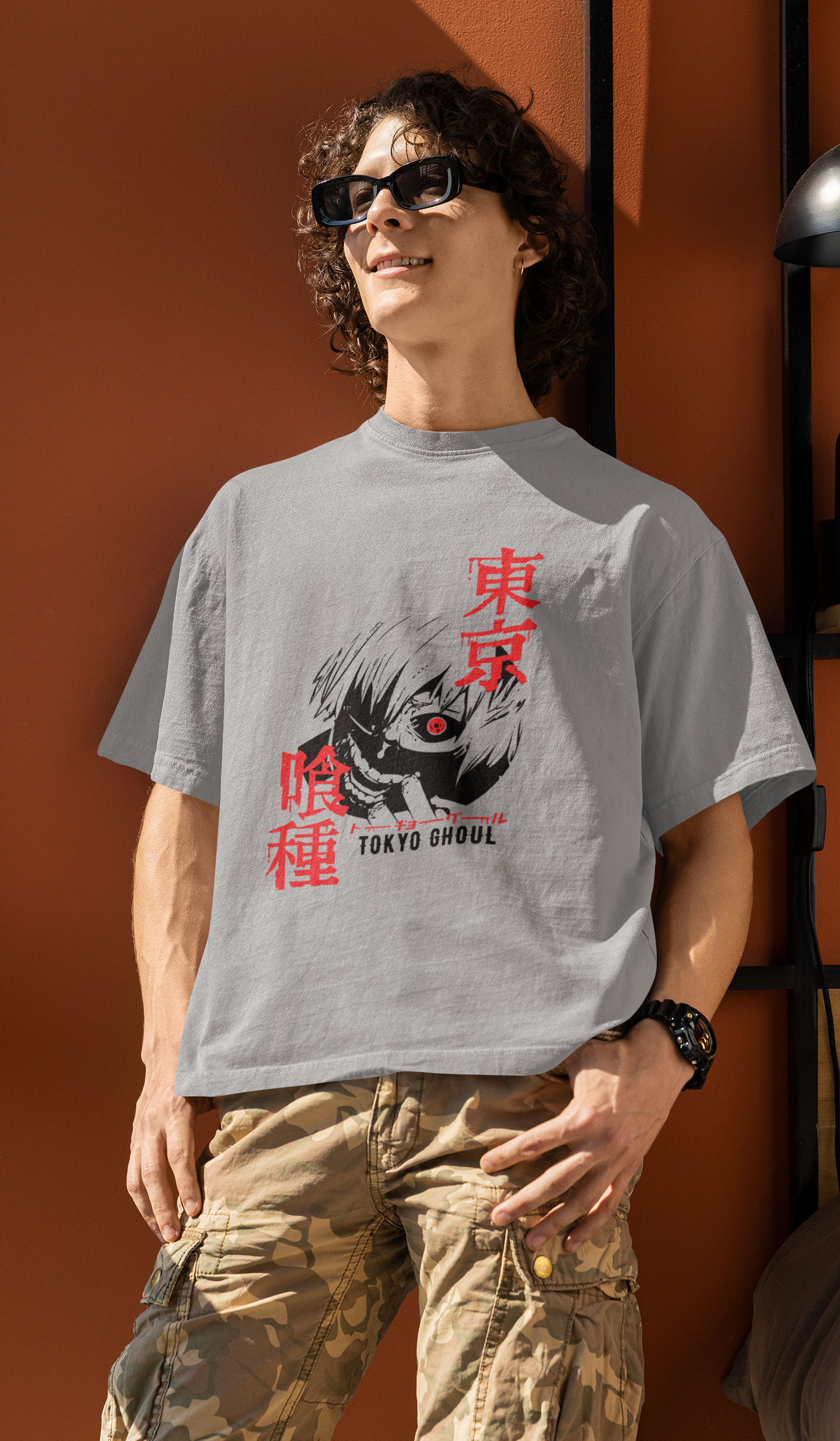 KEN KANEKI #1