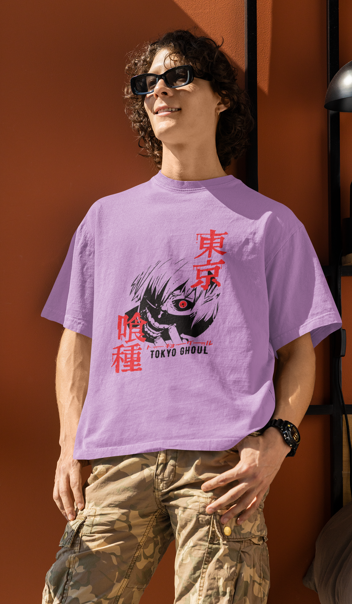 KEN KANEKI #1