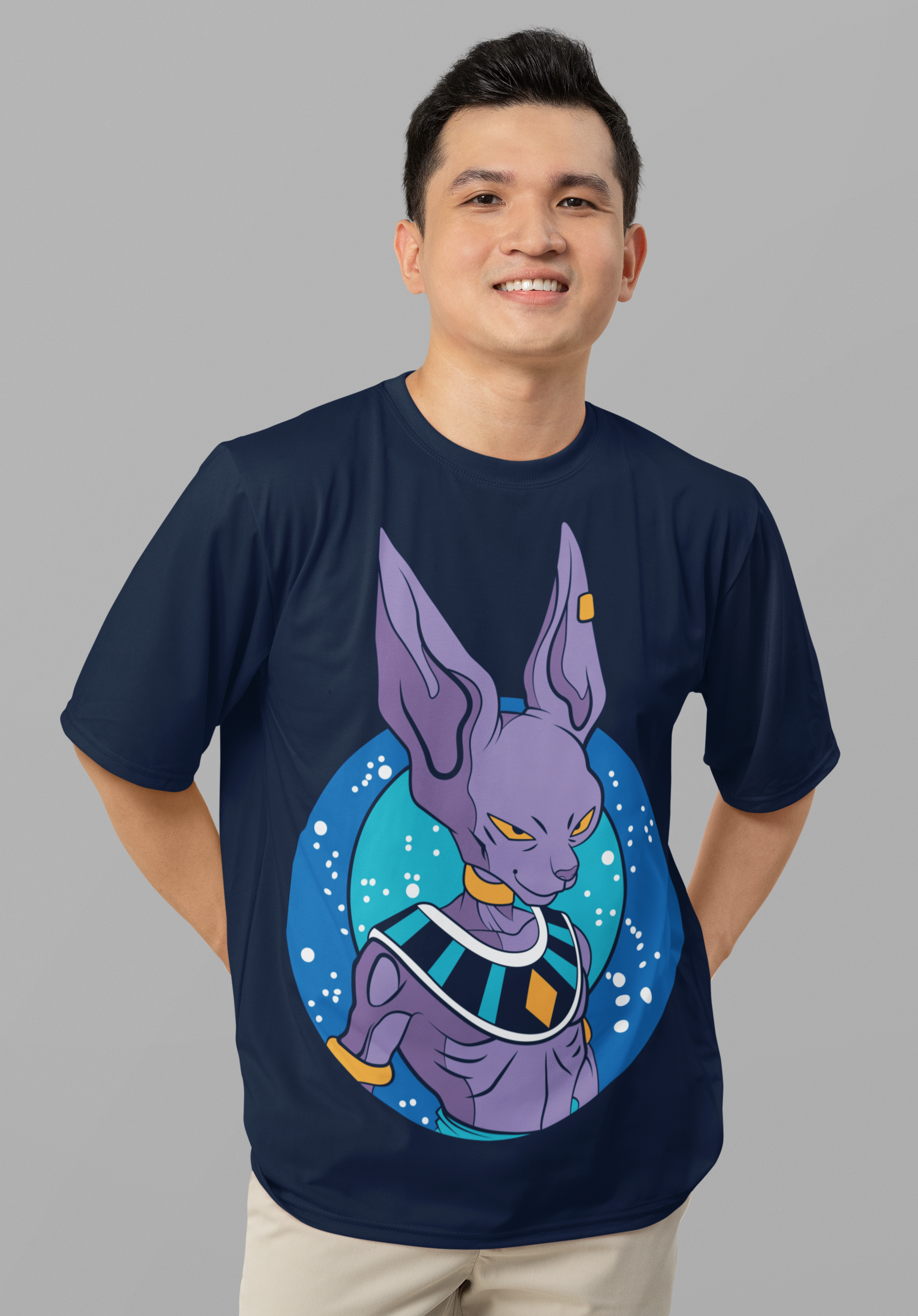 Beerus
