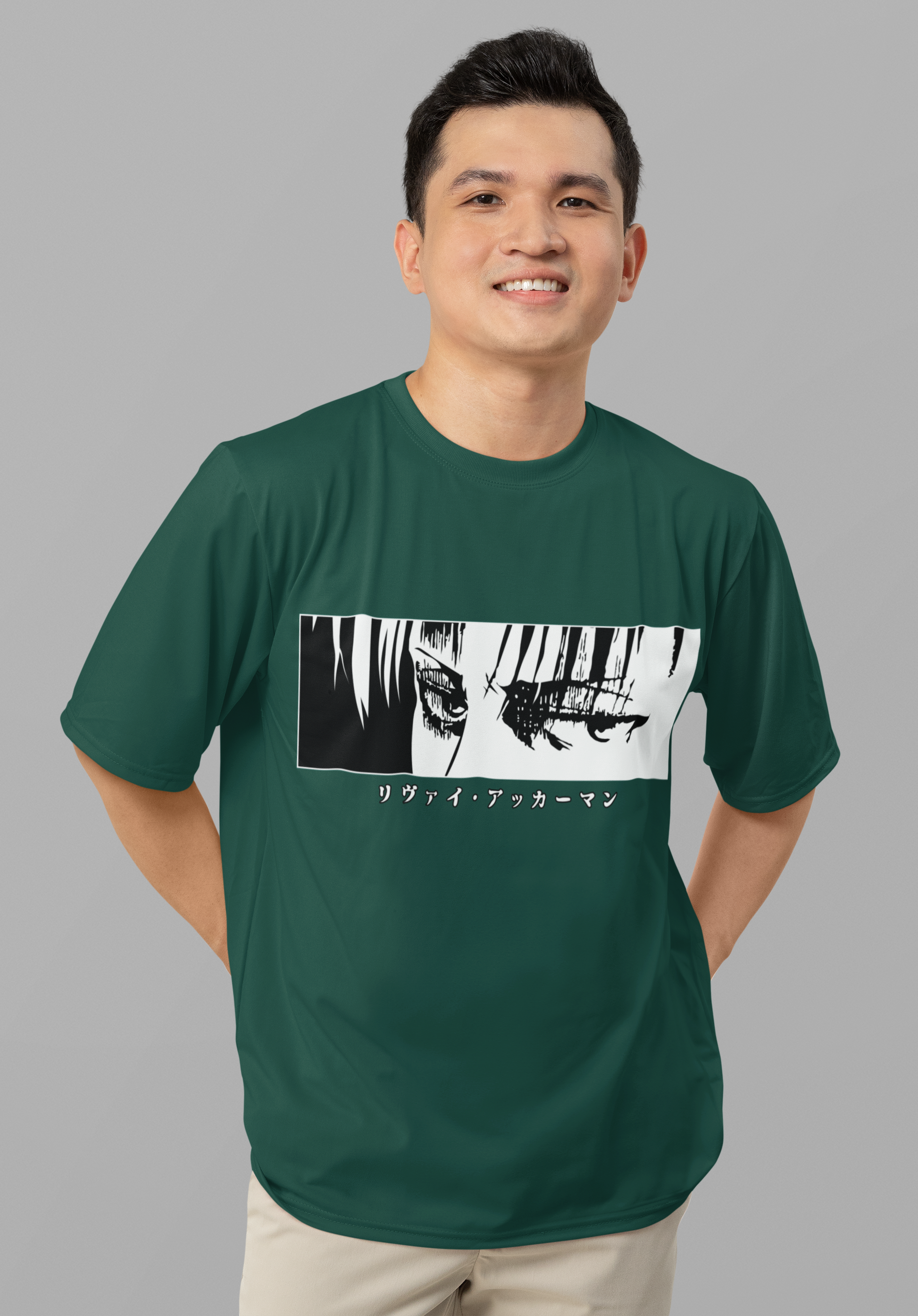 Levi Ackerman #2