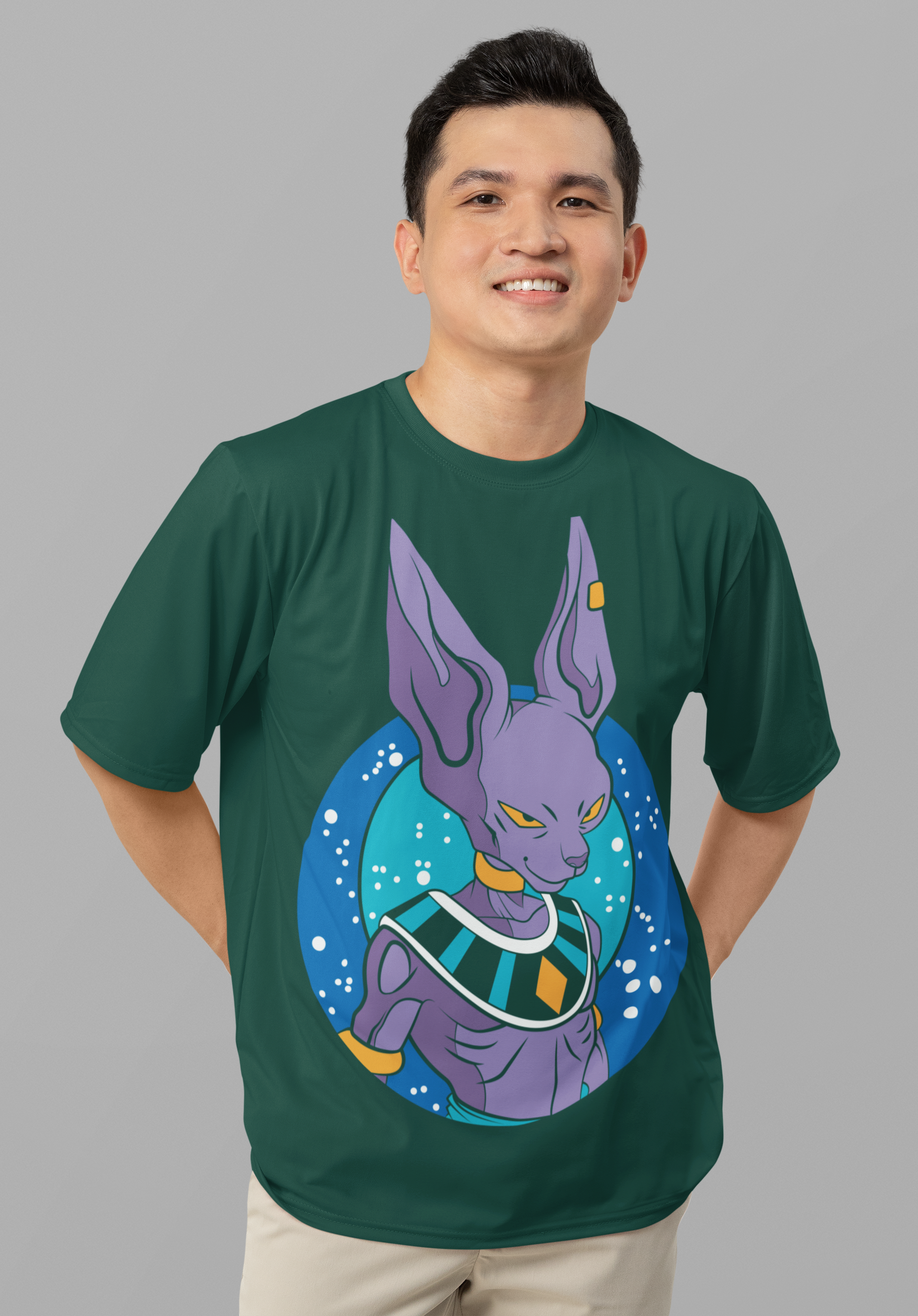 Beerus