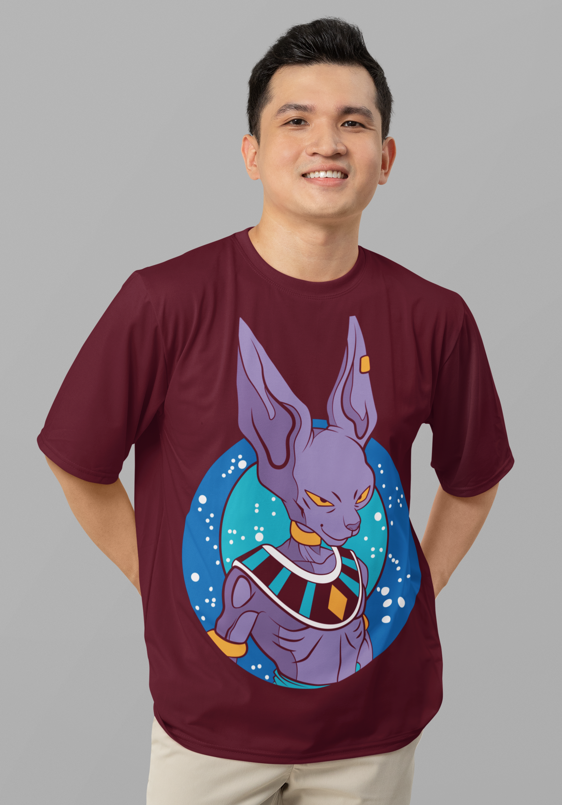 Beerus